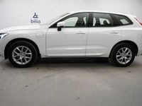 begagnad Volvo XC60 T8 TE Momentum Edition, Taklucka, Navigation, on call, Dragkrok