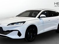 Ny BYD Seal Comfort 212 HK (155 kW) 2025 Vit Kombi