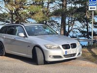 Begagnad BMW 320 184 HK (135 kW) 2011 Kombi