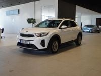 Begagnad Kia Stonic Advance 101 HK (74 kW) 2020 Okänd SUV