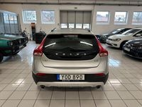 begagnad Volvo V40 CC D3 150hk Geartronic Momentum