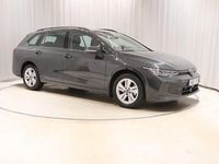Begagnad VW Golf VIII 150 HK (110 kW) 2024 Mörkgrå Kombi