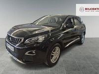 Begagnad Peugeot 3008 131 HK (96 kW) 2018 Okänd SUV