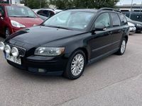 begagnad Volvo V50 T5 Automat Kinetic 220hk