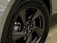 begagnad Kia Sportage Sportage1.6T 265hk Plug-in Hybrid AUT AWD GT Line