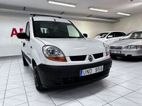 begagnad Renault Kangoo Express 1.5 dCi Euro 3