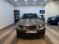 begagnad Saab 9-5 SportCombi 2.0 T BioPower Vector. M- Värmare