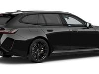 Ny BMW M5 Comfort Edition 2026 Svart Kombi