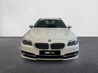 begagnad BMW 520 d xDrive Touring Steptronic 190hk 2017