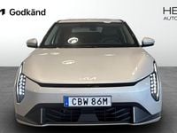 Begagnad Kia EV4 Plus 2025 Sedan