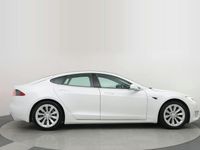 begagnad Tesla Model S Standard Range AWD (Autopilot)