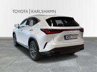 begagnad Lexus NX450h+ NX 450h+ 450+ Business Plus AWD 306hk Drag