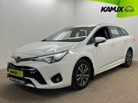 begagnad Toyota Avensis Combi 1.8 Valvematic TS Active Drag Värmare 2018, Personbil