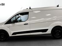 Begagnad Ford Transit Connect 99 HK (72 kW) 2023 Vit Minibuss