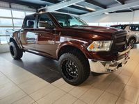 begagnad Dodge Ram CrewCab 5.7 V8 HEMI 4x4 395hk Big Horn - 3" Höjd