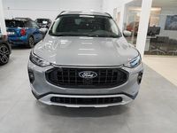 Ny Ford Kuga Active 243 HK (178 kW) 2025 Grå SUV