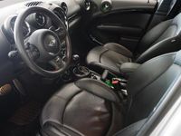 begagnad Mini Cooper S ALL4