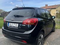 begagnad Kia Venga 1.4 CRDi Euro 5