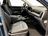 Begagnad Kia Sorento Advance 2026 Blå SUV