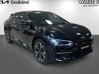 begagnad Kia EV6 AWD GT Line Panorama 2023, SUV