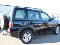 begagnad Land Rover Freelander 5-dörrars 2.0 Td4 4WD * 9100 Mil *