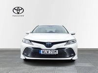 begagnad Toyota Camry 2.5 Excutive Hybrid CVT Euro 6 218hk