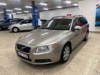 begagnad Volvo V70 3.2 Geartronic Momentum DRAG/AUTOMAT 238hk