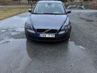 begagnad Volvo S40 2.0 D Kinetic Euro 3