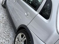 Begagnad Opel Corsa 80 HK (58 kW) 2006 Halvkombi