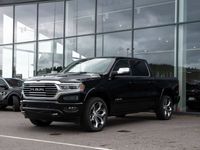 begagnad Dodge Ram LIMITED LONGHORN 2023 Multilucka SNABB LEV