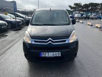 begagnad Citroën Berlingo Van 1.6 HDi ETG6 92hk Automat Skåp AC,Kula