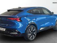 Ny Renault Rafale Esprit Alpine 301 HK (221 kW) 2025 Blå SUV