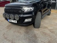 begagnad Ford Ranger Wildtrak 3.2 TDCi 4x4