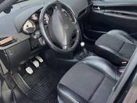 begagnad Peugeot 207 5-dörrar 1.6 THP GT Euro 4