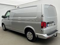 begagnad VW Transporter SKÅP LHB 2.0 TDI EU6 SCR