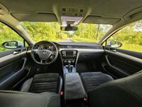 begagnad VW Passat GTE