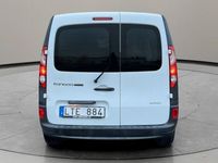 begagnad Renault Kangoo Express Maxi 1,5dCi 1-Ägare * Nybytt Kamrem *