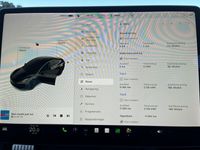 begagnad Tesla Model 3 Performance