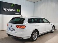 begagnad VW Passat Sportscombi GTE Värmare Drag 2021, Kombi