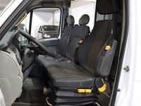 begagnad Renault Master Kombi 2.5 dCi 9-SITS WEBASTO FARTHÅLLARE