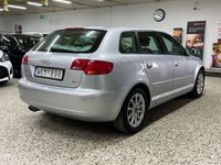 begagnad Audi A3 Sportback 2.0 FSI Attraction, Comfort Euro 4