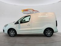 begagnad Citroën Berlingo 1.6 BlueHDi Aut 99hk 3-sits Kamera Drag