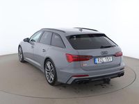 Begagnad Audi S6 2020 Kombi