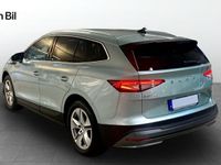 begagnad Skoda Enyaq iV 80 82 KWH Dragkrok 2023, SUV