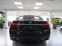 begagnad BMW 730 d xDrive M Sport Euro 6 265hk