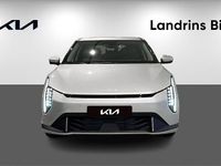 Ny Kia EV4 Plus 150 kW (204 HK) 2026 Grå Sedan