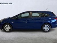 begagnad Opel Astra 1.6 CDTI ecoFLEX SportsTourer 110hk SoV Moms