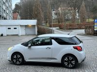 begagnad Citroën DS3 1.6 e-HDi Airdream Euro 5