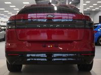 Ny Ford Capri Premium 250 kW (340 HK) 2025 Röd/orange Halvkombi