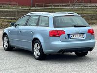 begagnad Audi A4 Avant 2.0 TFSI quattro 200Hk,Automat,End.11.300 mil